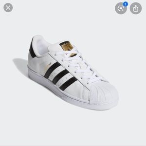 Adidas Superstar Shoes